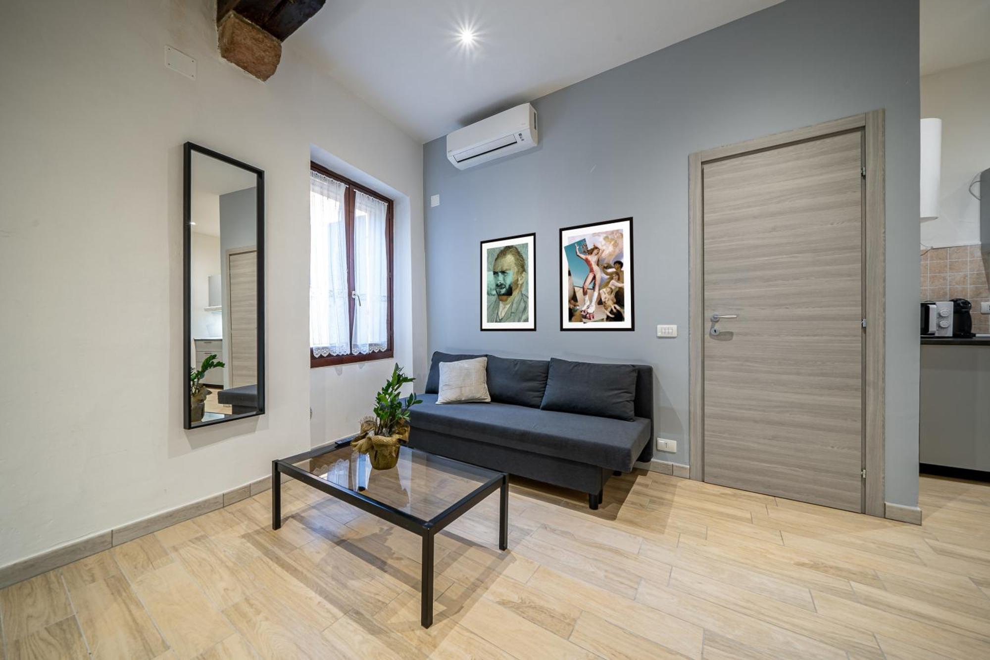 Casa Nicola Dietro L'Arena فيرونا المظهر الخارجي الصورة