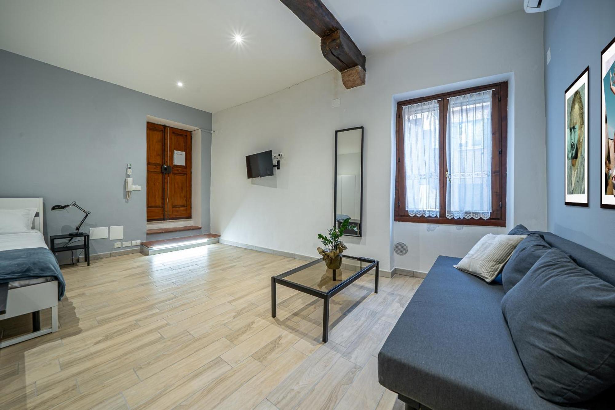 Casa Nicola Dietro L'Arena فيرونا المظهر الخارجي الصورة