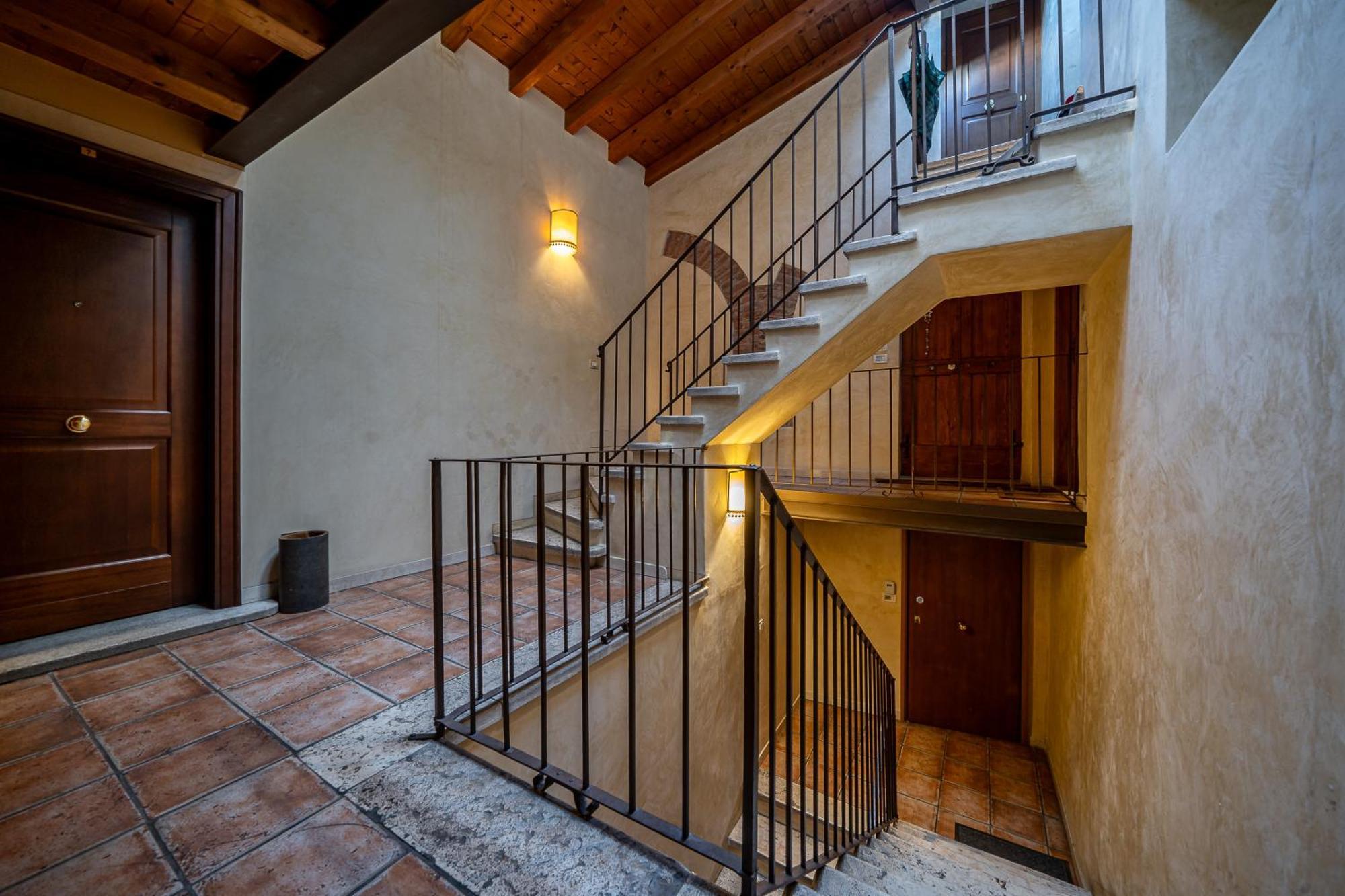 Casa Nicola Dietro L'Arena فيرونا المظهر الخارجي الصورة