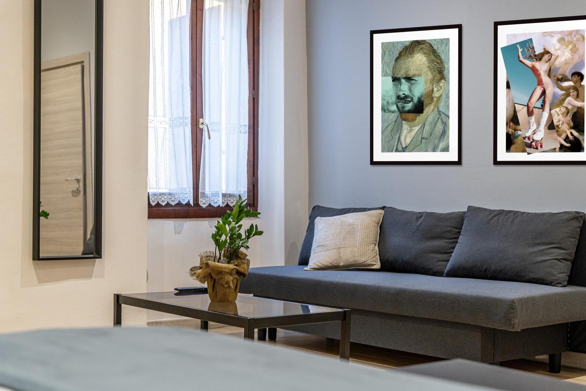 Casa Nicola Dietro L'Arena فيرونا المظهر الخارجي الصورة