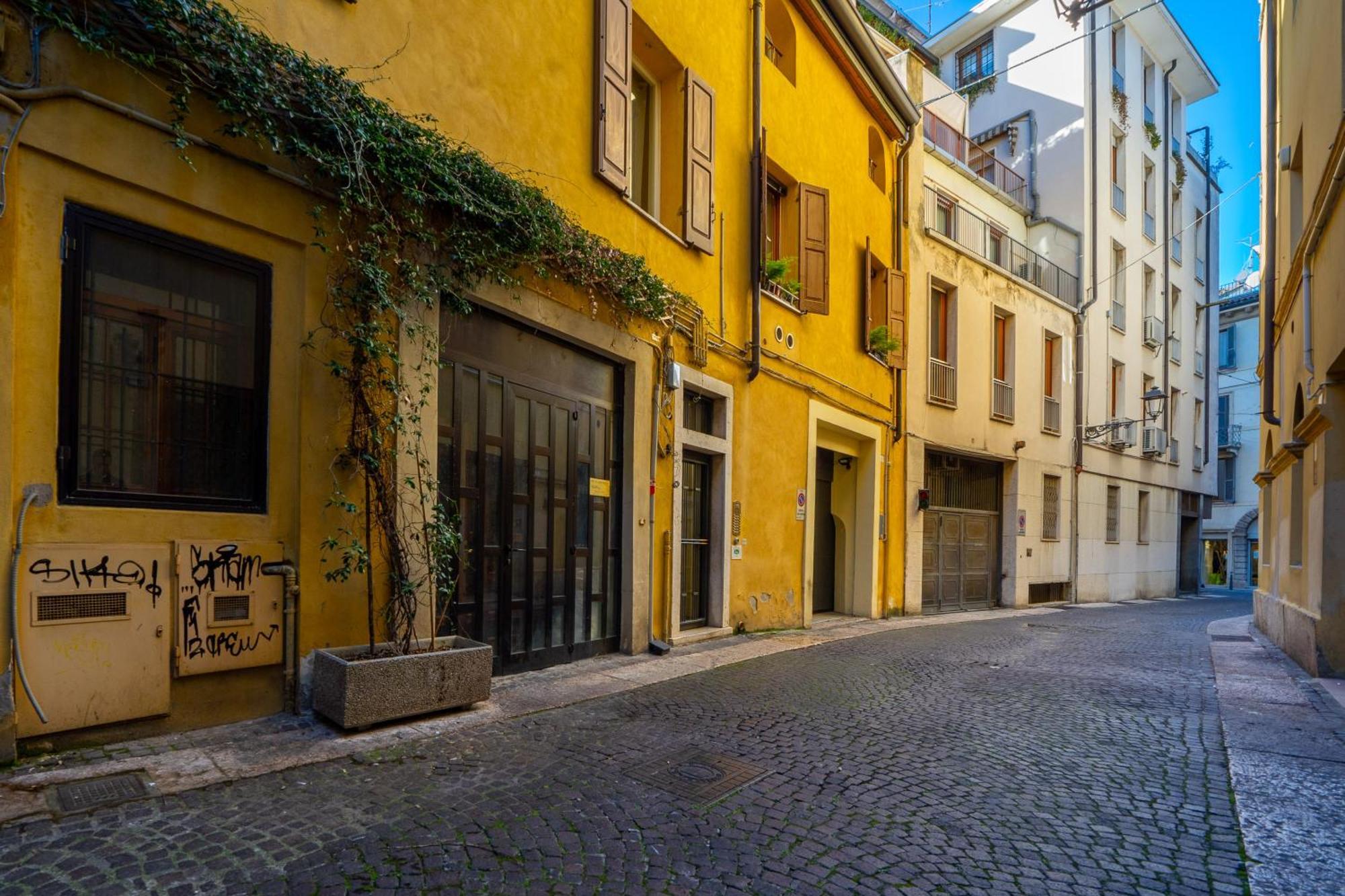 Casa Nicola Dietro L'Arena فيرونا المظهر الخارجي الصورة